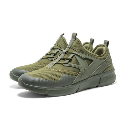 Puca Shoes for Men | Olive | X-Square