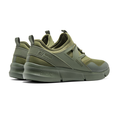 Puca Shoes for Men | Olive | X-Square