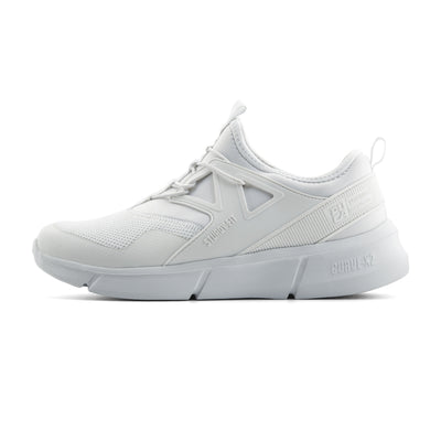 Puca Shoes for Men | White | X-Square