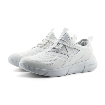 Puca Shoes for Men | White | X-Square