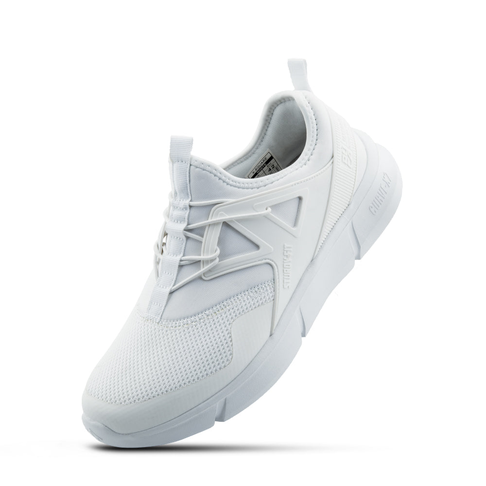 Puca Shoes for Men | White | X-Square