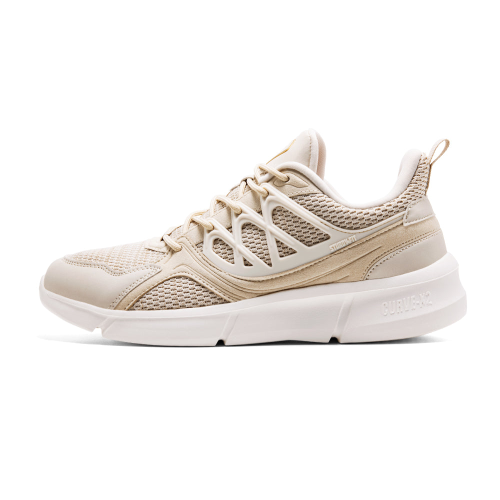 Puca Shoes for Men | Beige | Xigma