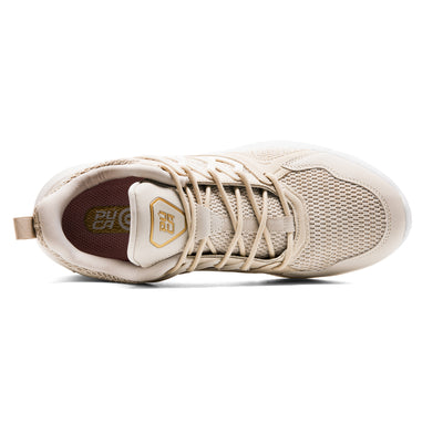 Puca Shoes for Men | Beige | Xigma