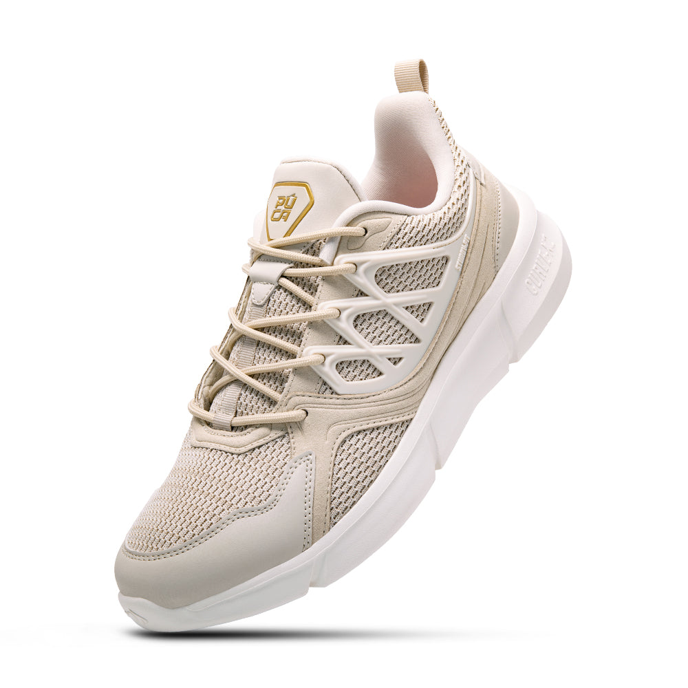 Puca Shoes for Men | Beige | Xigma