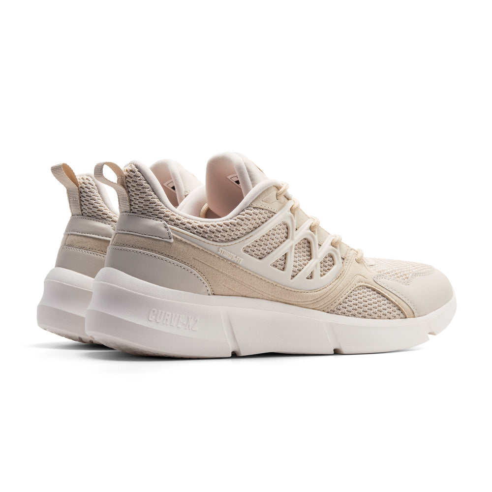 Puca Shoes for Men | Beige | Xigma