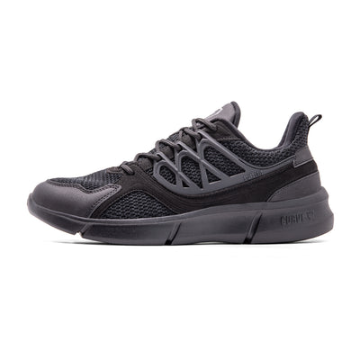 Shoes for Men | Black | Xigma