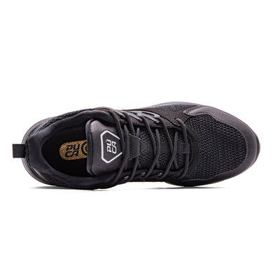 Shoes for Men | Black | Xigma