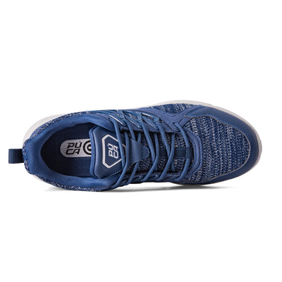 Puca Shoes for Men | Navy | Xigma