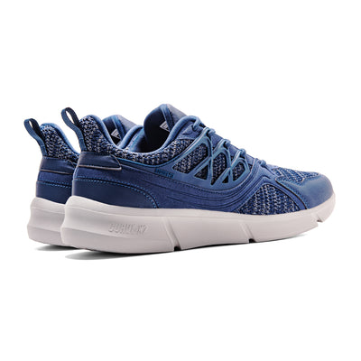 Puca Shoes for Men | Navy | Xigma